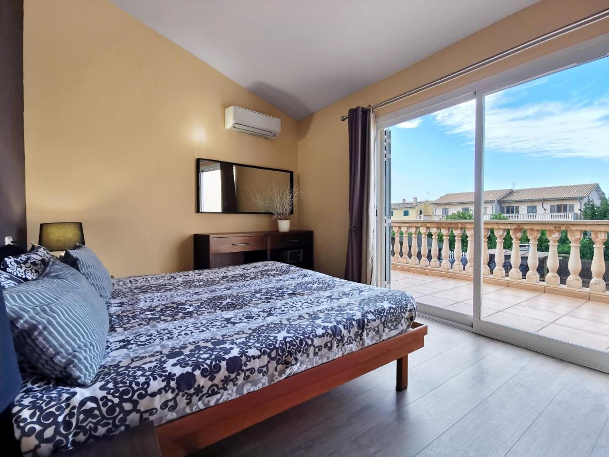 Holiday home La Maison Alcudia (Mallorca)