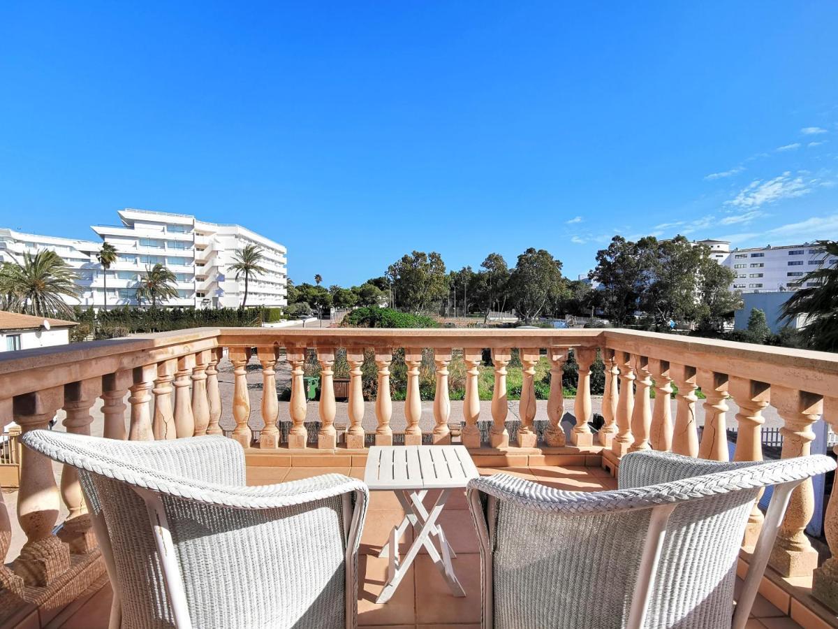 Holiday home La Maison Alcudia (Mallorca)