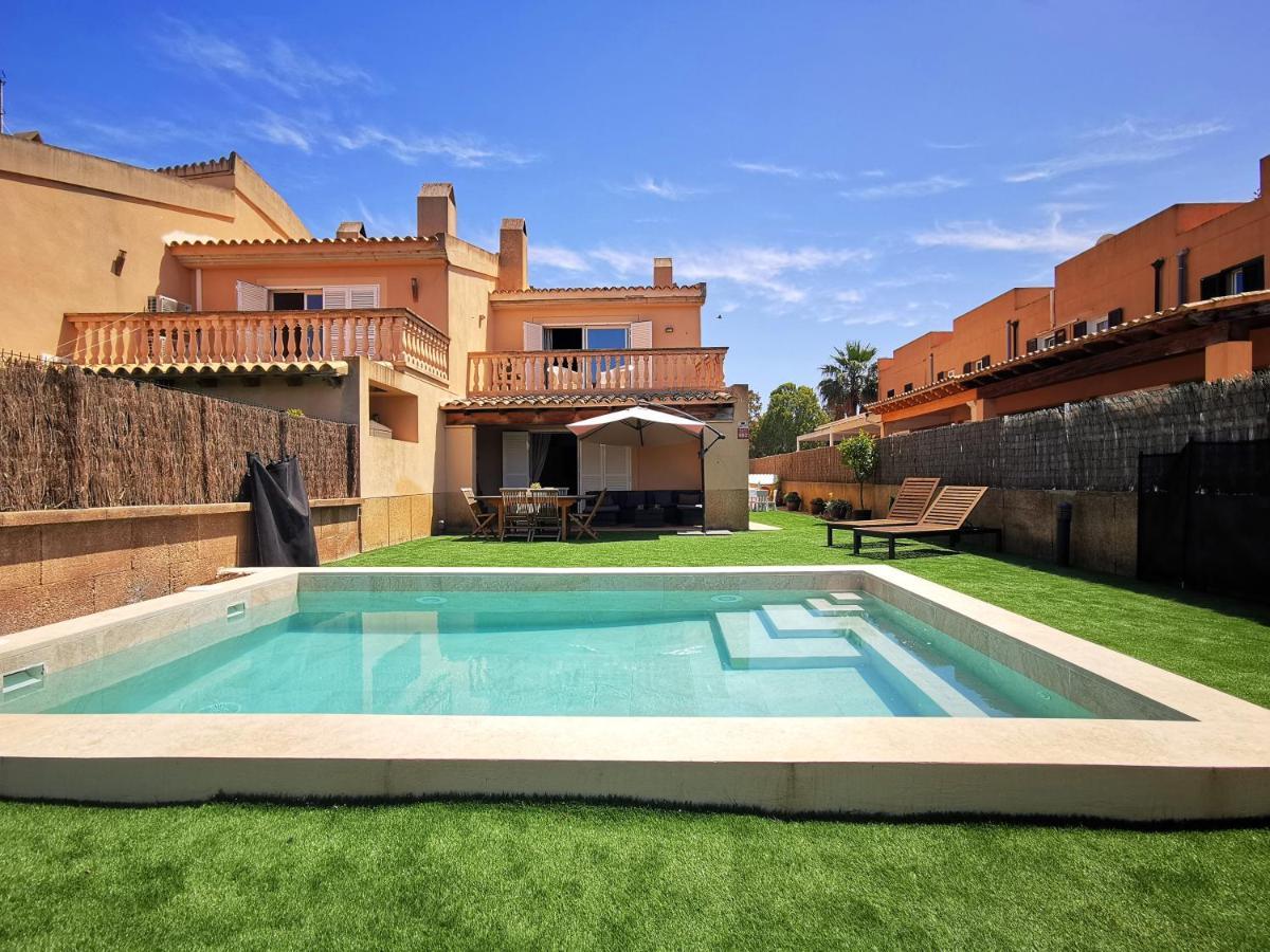 La Maison Holiday home