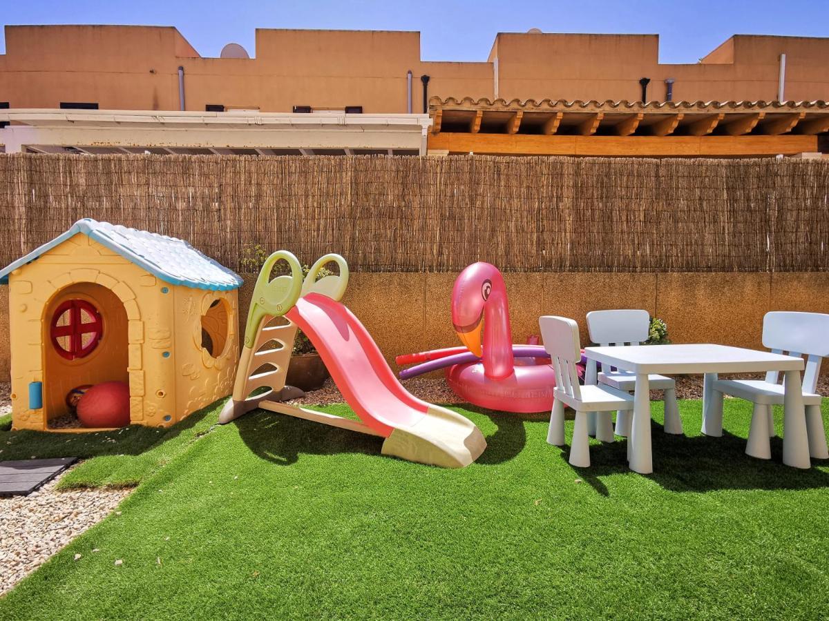 Holiday home La Maison Alcudia (Mallorca)